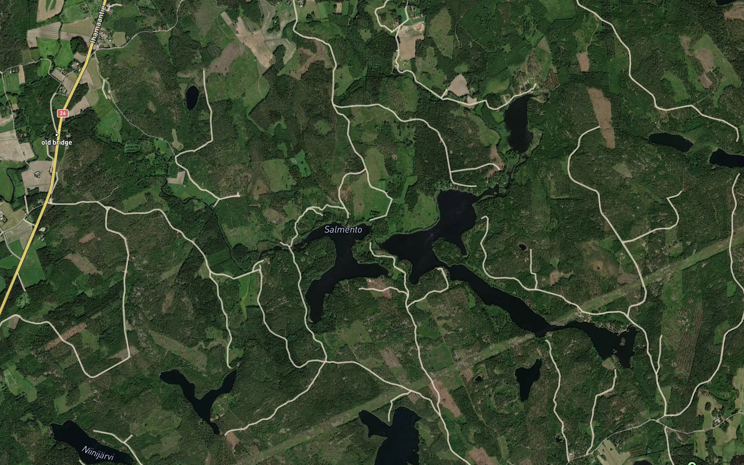 Uolaansalmi