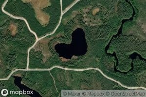 Laheinen Koidanlampi
