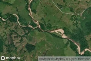 Quebrada El Garabato