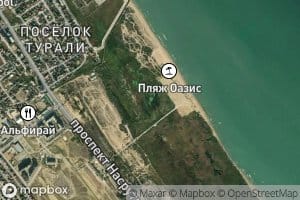 Rybnyy Promysel Turali Pervyye