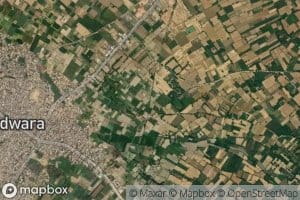 Bachpokhra Distributary