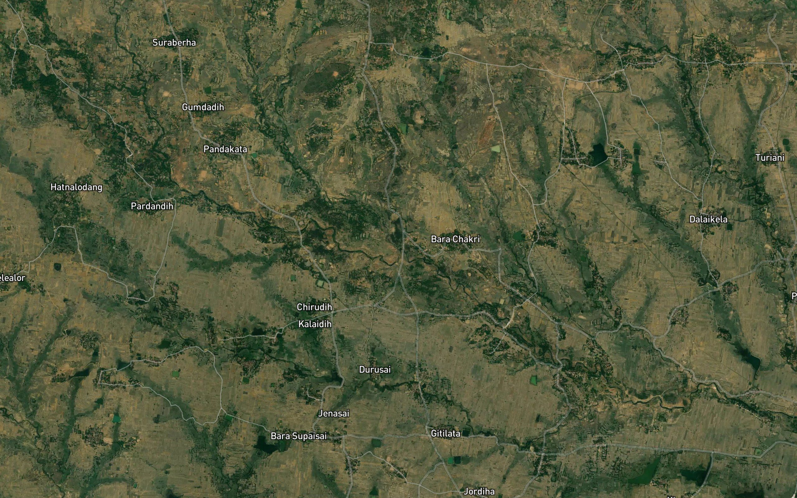 Dirtara Nadi