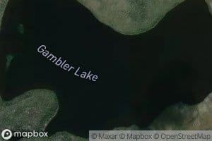 Gambler Lake