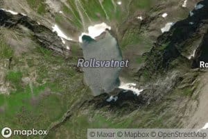 Rollsvatnet