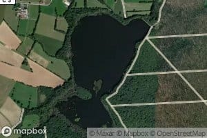 Etang de La Blisiere