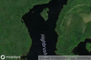 Highbrush Lake