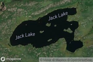 Jack Lake