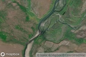 Pajara Creek