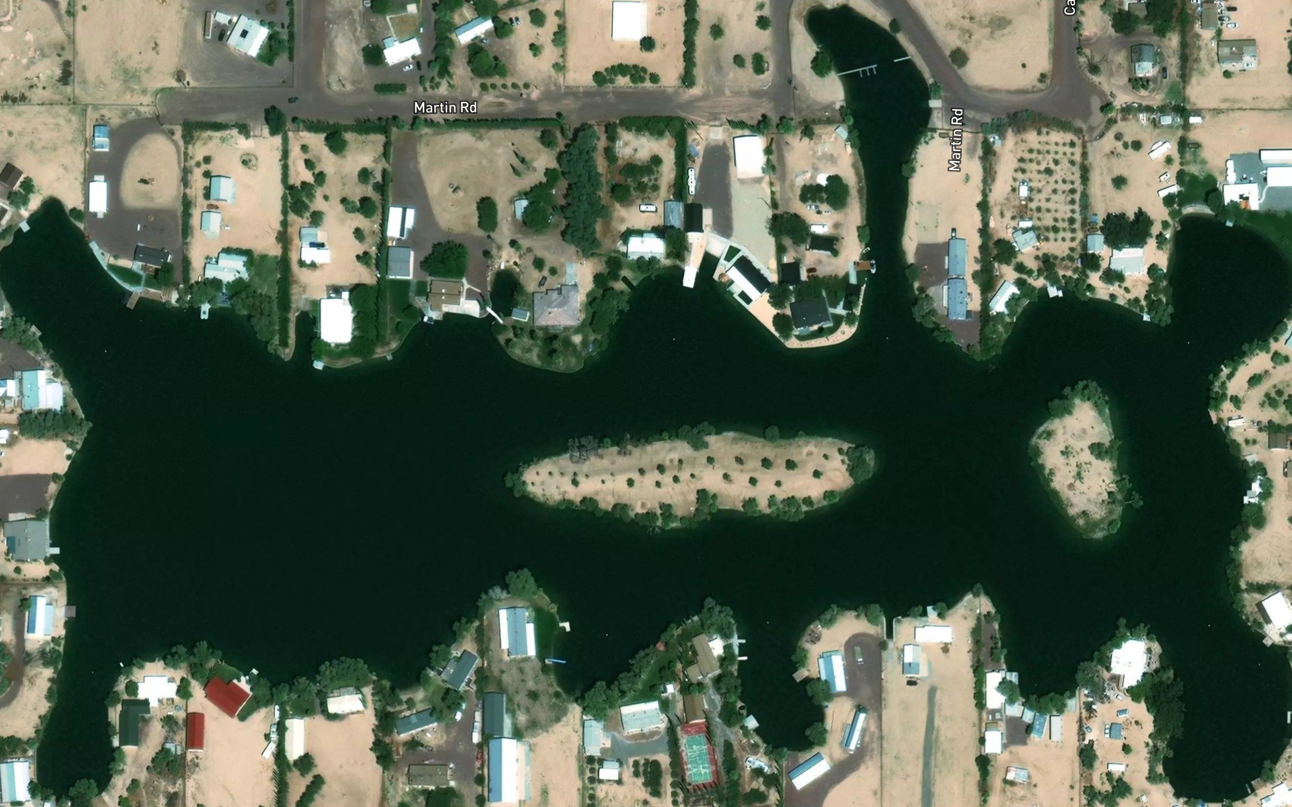 Lake Jodie
