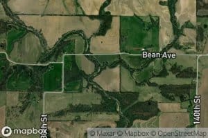 Little Sampson Creek