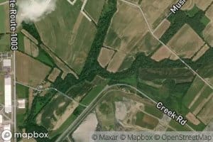 Middle Branch Chillisquaque Creek