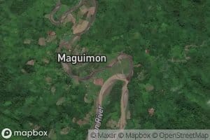 Maguimon River