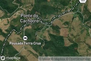 Ribeirao dos Quarenta