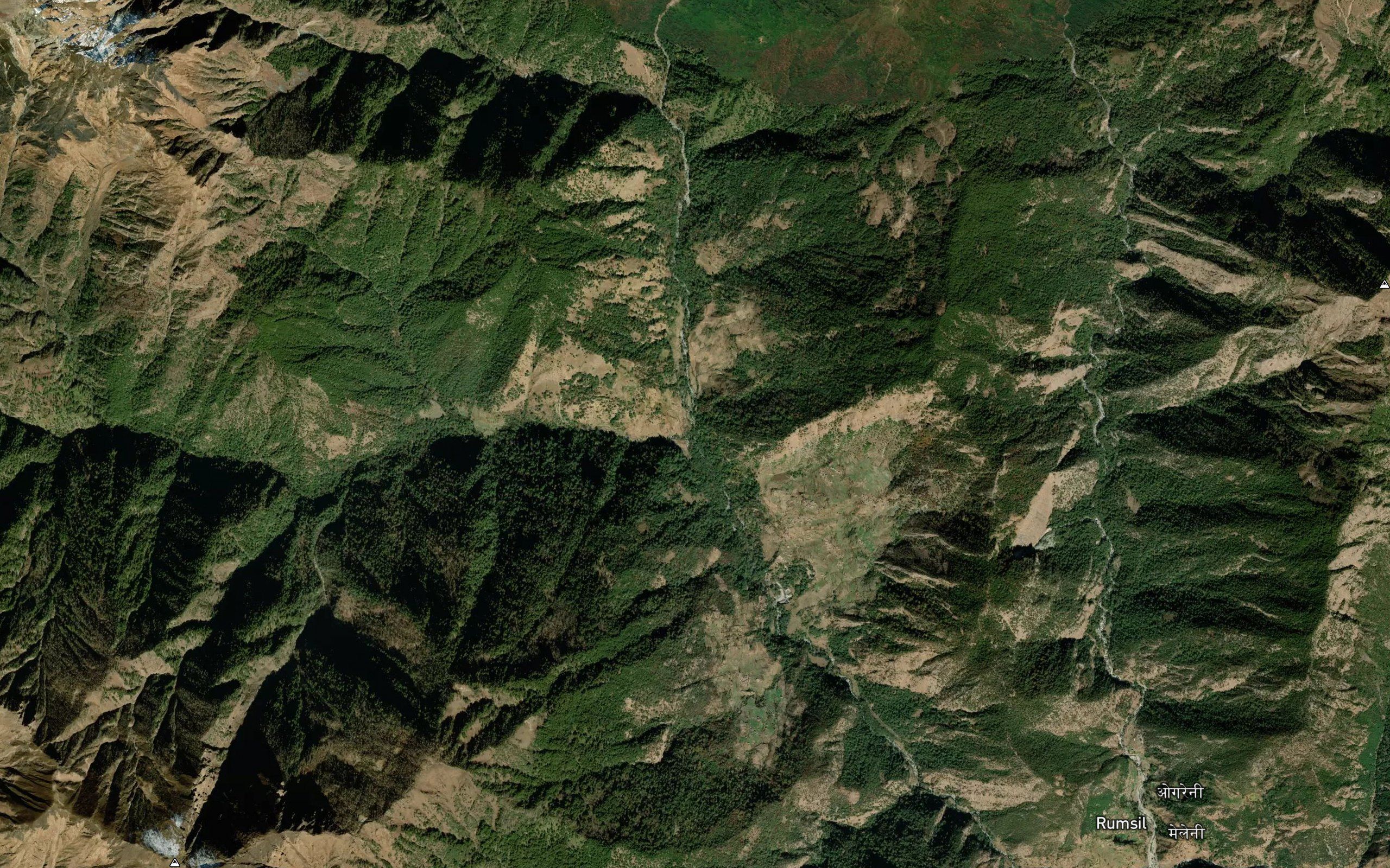 Gagra Khola