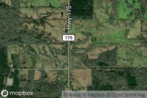 North Fork San Miguel Creek