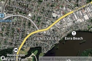 Chipping Norton Lakes