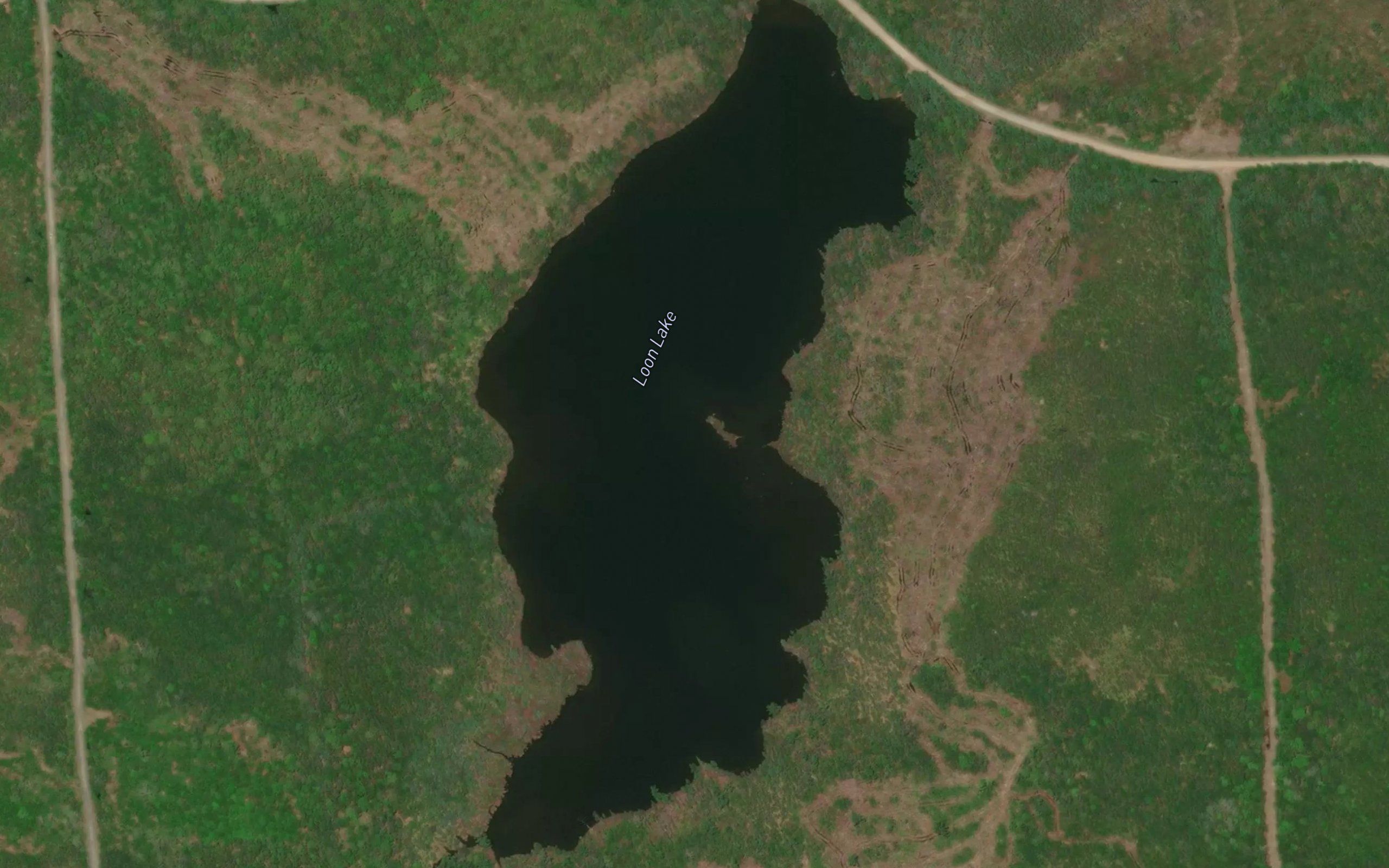 Loon Lake