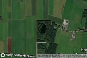 Het Laagduursmeertje