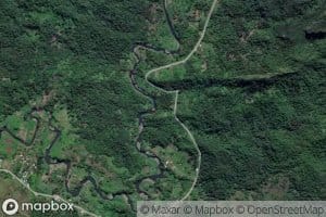 Wainaga Creek
