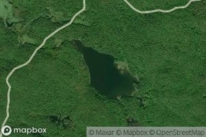 Alexander Lake