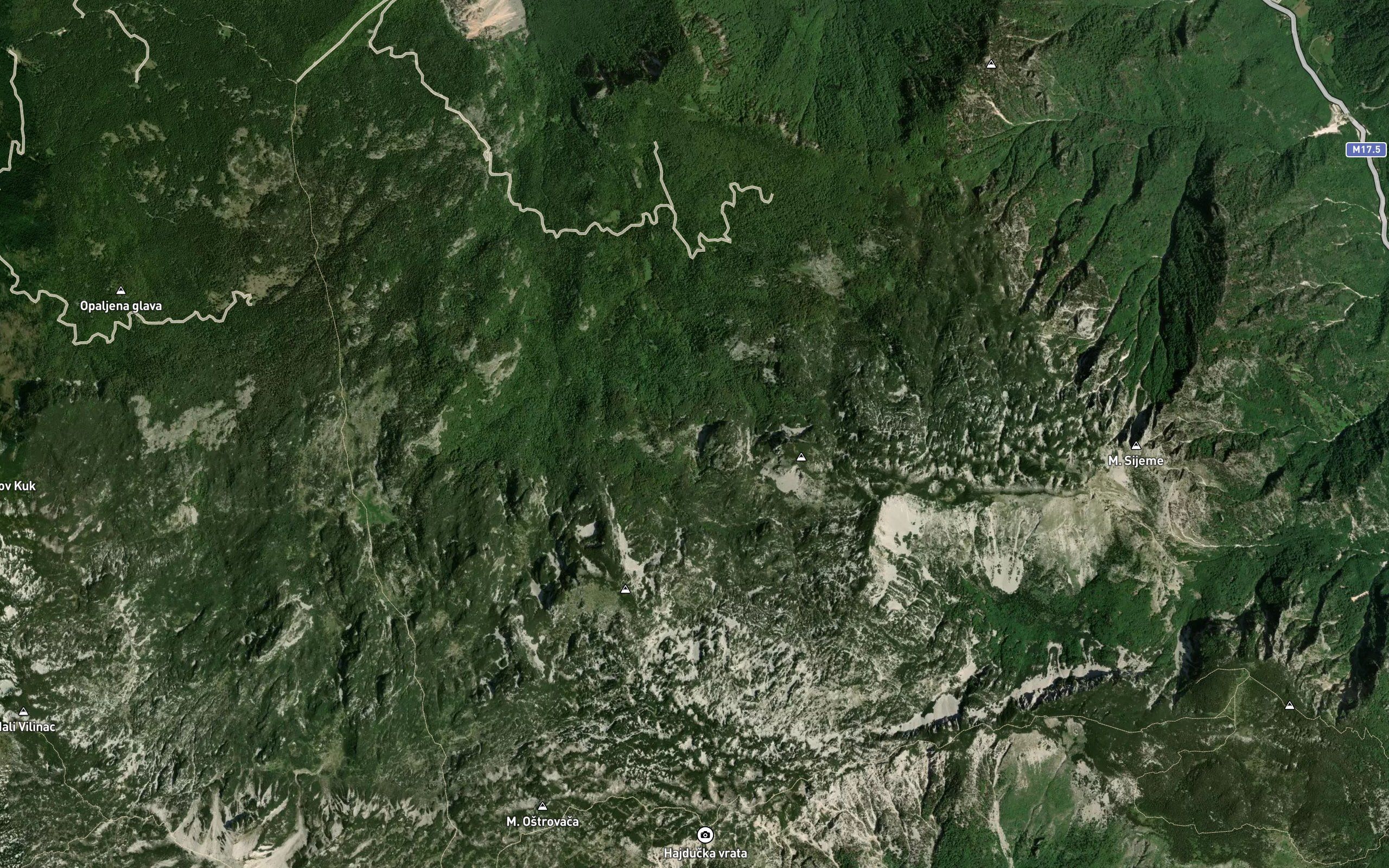 Kaznjevi