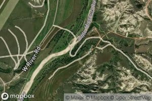 Dantz Creek