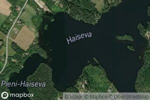 Haiseva