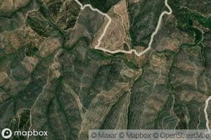 Barranco da Perna de Tras