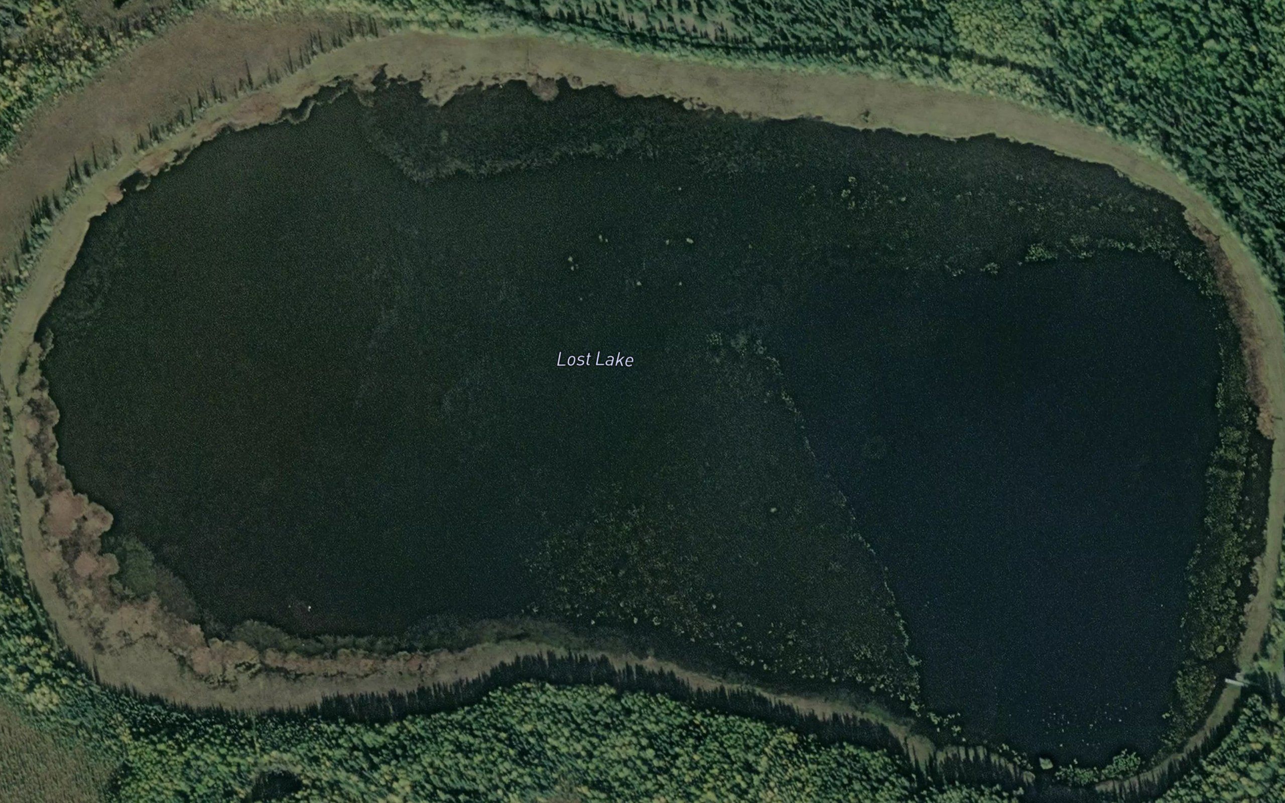 Lost Lake