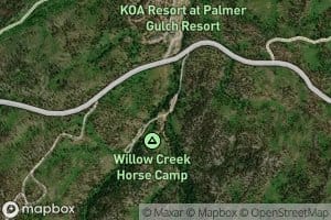Willow Creek