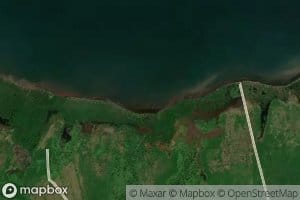 Ensenada Las Barricas