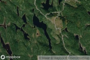 Lac Alca