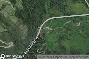 Beaverpass Creek