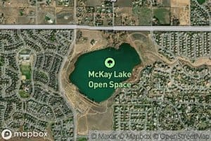 McKay Lake