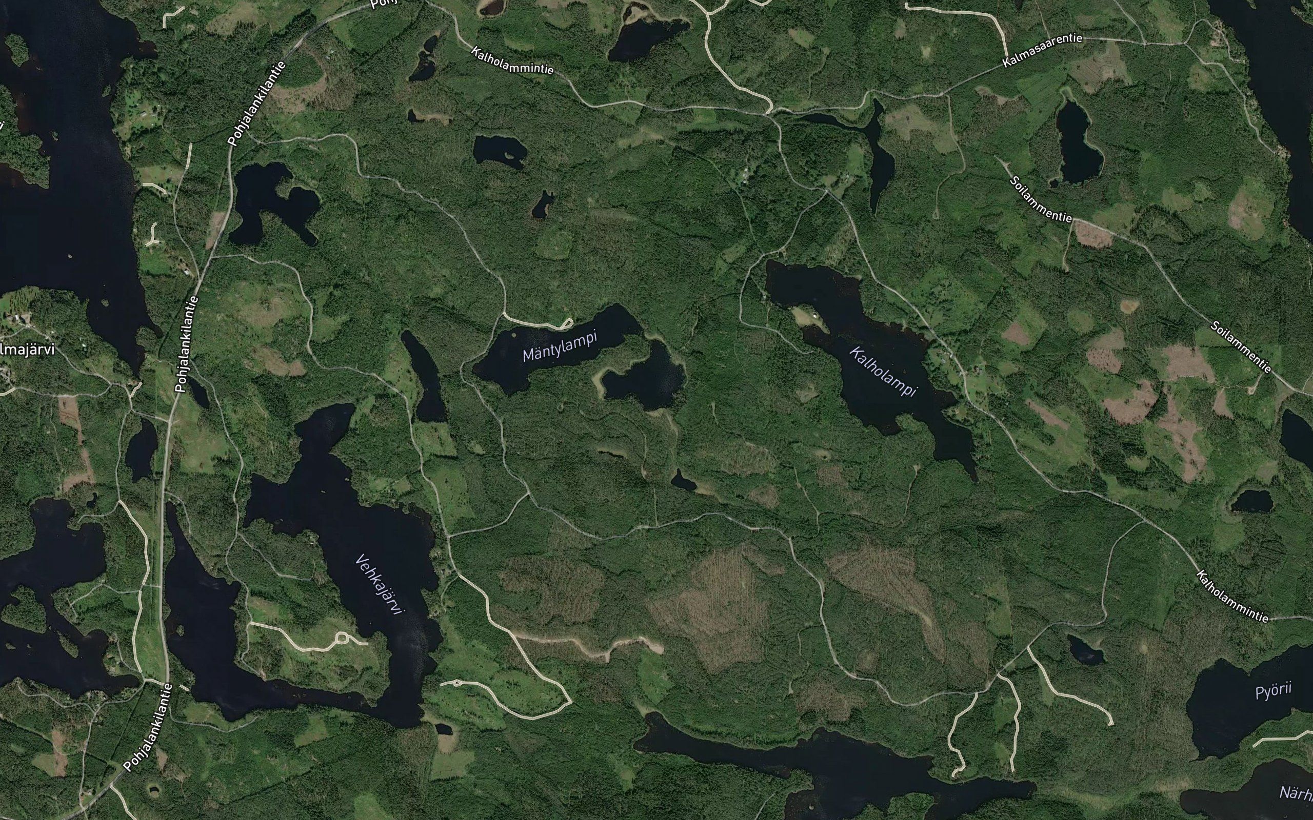 Myllyjoki