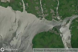 Estero Culebra