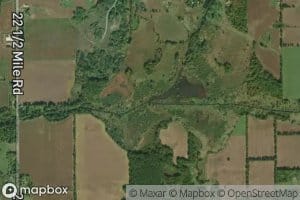 North Branch Rice Creek