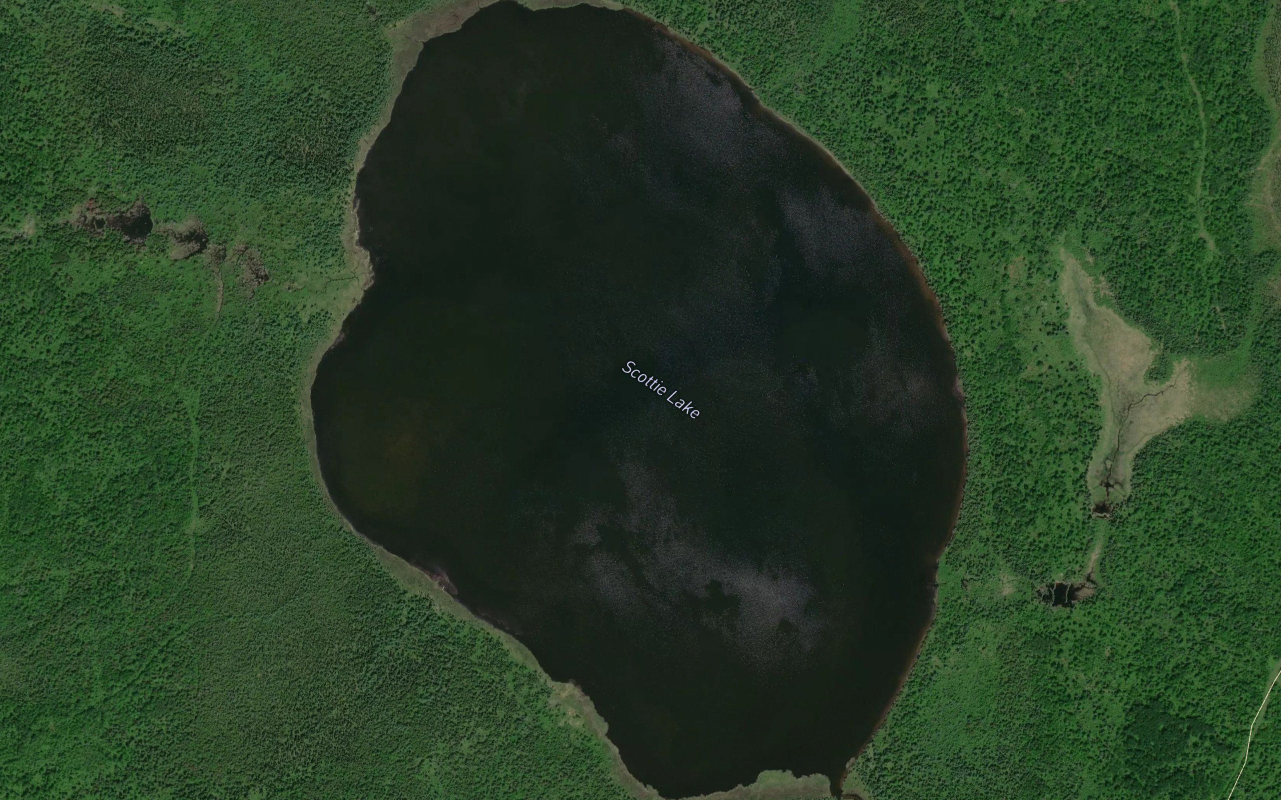 Scottie Lake