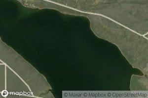 Lone Tree Lake (historical)