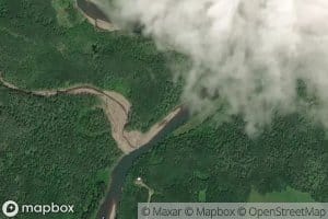 Dickebusch Creek