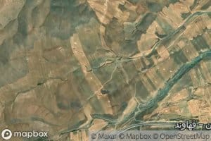 Cheshmeh-ye Qamish Darreh