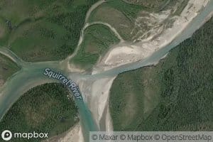 Omar River