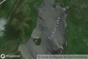 Sucker Lake