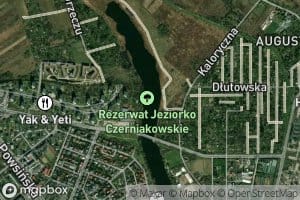 Jezioro Czerniakowskie