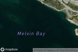 Melvin Bay