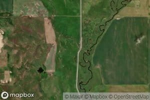 Konyk Creek