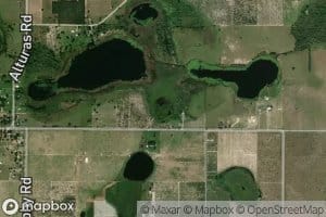 Lake Millbite