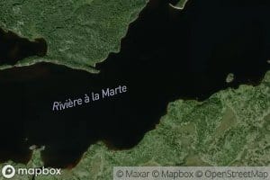 Lac Courseron