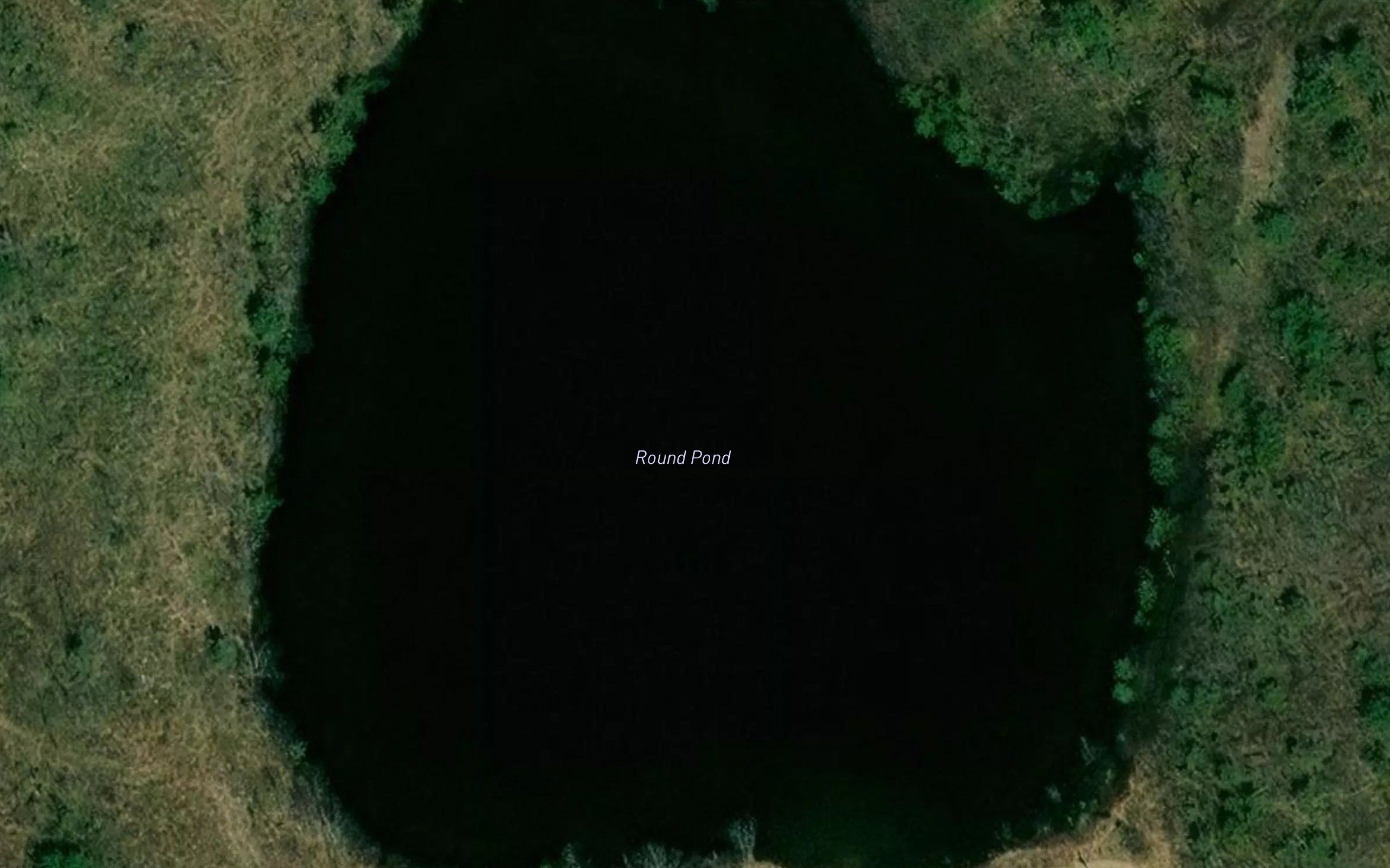 Round Pond