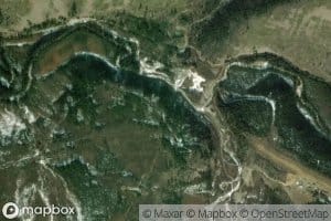 Walhalla Creek